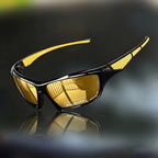 Polarisierte Sonnenbrille mit UV400-Schutz -    Zorenza