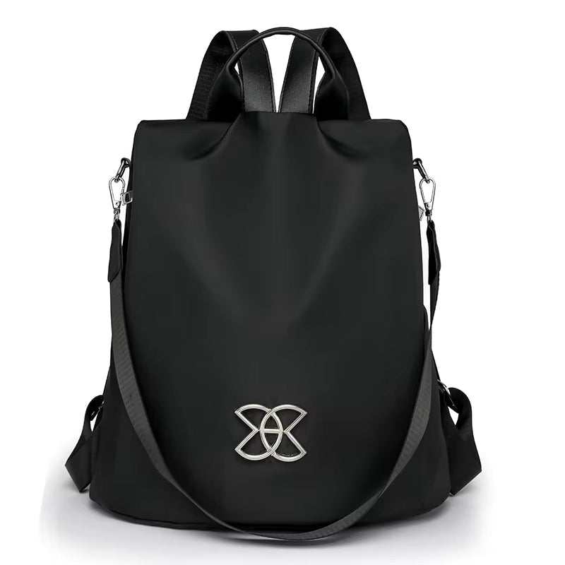 Eleganter Anti-Diebstahl-Rucksack -    Zorenza