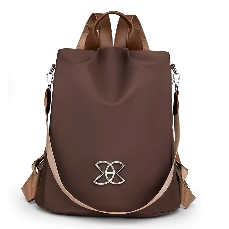 Eleganter Anti-Diebstahl-Rucksack -    Zorenza