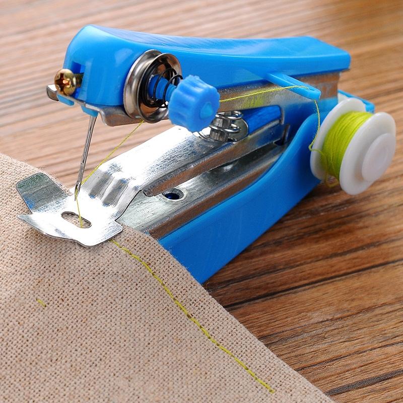 Handnähmaschine tragbar für schnelle Reparaturen -    Zorenza