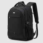 Laptoprucksack Wasserdicht mit USB-Anschluss -    Zorenza