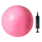Pilatesball mit Anti-Burst-Technologie -    Zorenza