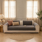 Sofabezug Modular Chenille rutschfest -    Zorenza