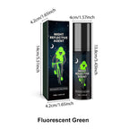 Reflektierspray 100ml für Sichtbarkeit bei Nacht -    Zorenza