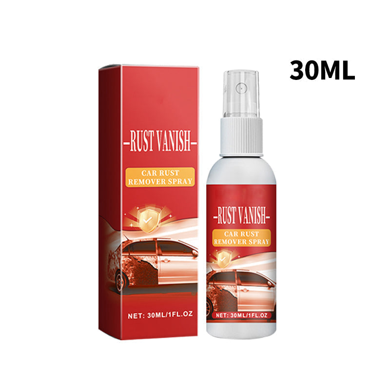 Rostentferner-Spray – Schnell wirkende Formel für Metalloberflächen Zorenza