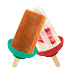 Eisschutz-Halter SilikonTropffrei für Eis und Popsicles -    Zorenza