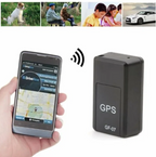 Mini-GPS-Tracker – Wissen, wo Ihr Auto ist – ohne monatliche Kosten Zorenza