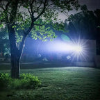 LED Taschenlampe Taktisch mit 90000 Lumen – Wasserdicht IP65 -    Zorenza