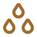 Warm sun motif