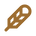 Glatte, abgerundete Kanten