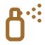 Pflegeleichte Oberfläche