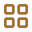 Klares 3-Zeilen-Display