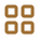 Klares 3-Zeilen-Display