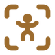 Ergonomische Unterstützung
