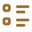 Anti-oxydation