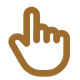 Integrierter Strohhalm