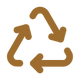 Reusable and sustainable