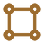 Ergonomische Form