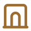 Standfestes Fundament