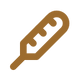 Three light colors
