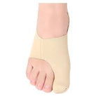 Hallux Valgus Korrektor ultra dünn – Schmerzlinderung & Zehenausrichtung -    Zorenza