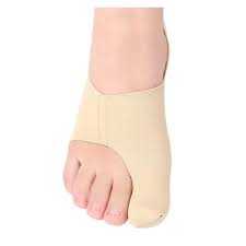 Hallux Valgus Korrektor ultra dünn – Schmerzlinderung & Zehenausrichtung -    Zorenza