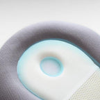 Ergonomisches Baby-Lagerungskissen — Sicherer Schlaf von Anfang an -    Zorenza