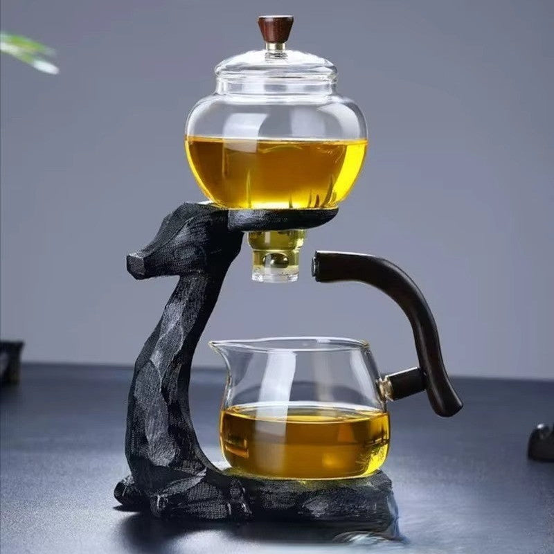 Teebrühset Keramik mit Tierdesign -    Zorenza