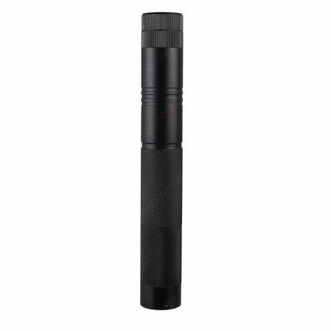 Laserpointer USB wiederaufladbar mit verstellbarem Fokus -    Zorenza