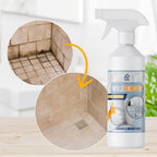 Schimmelentferner-Spray – Beseitigt Flecken schnell - Zorenza
