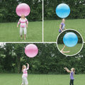 Wasserball XXL – Extra stark und selbstdichtend -    Zorenza