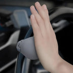Lenkradhilfe mit Einhand-Bedienung – Müheloses Lenken beim Parken -    Zorenza