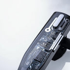 Bluetooth Headset 5.1 mit Geräuschunterdrückung -    Zorenza