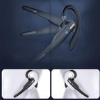 Bluetooth Headset 5.1 mit Geräuschunterdrückung -    Zorenza