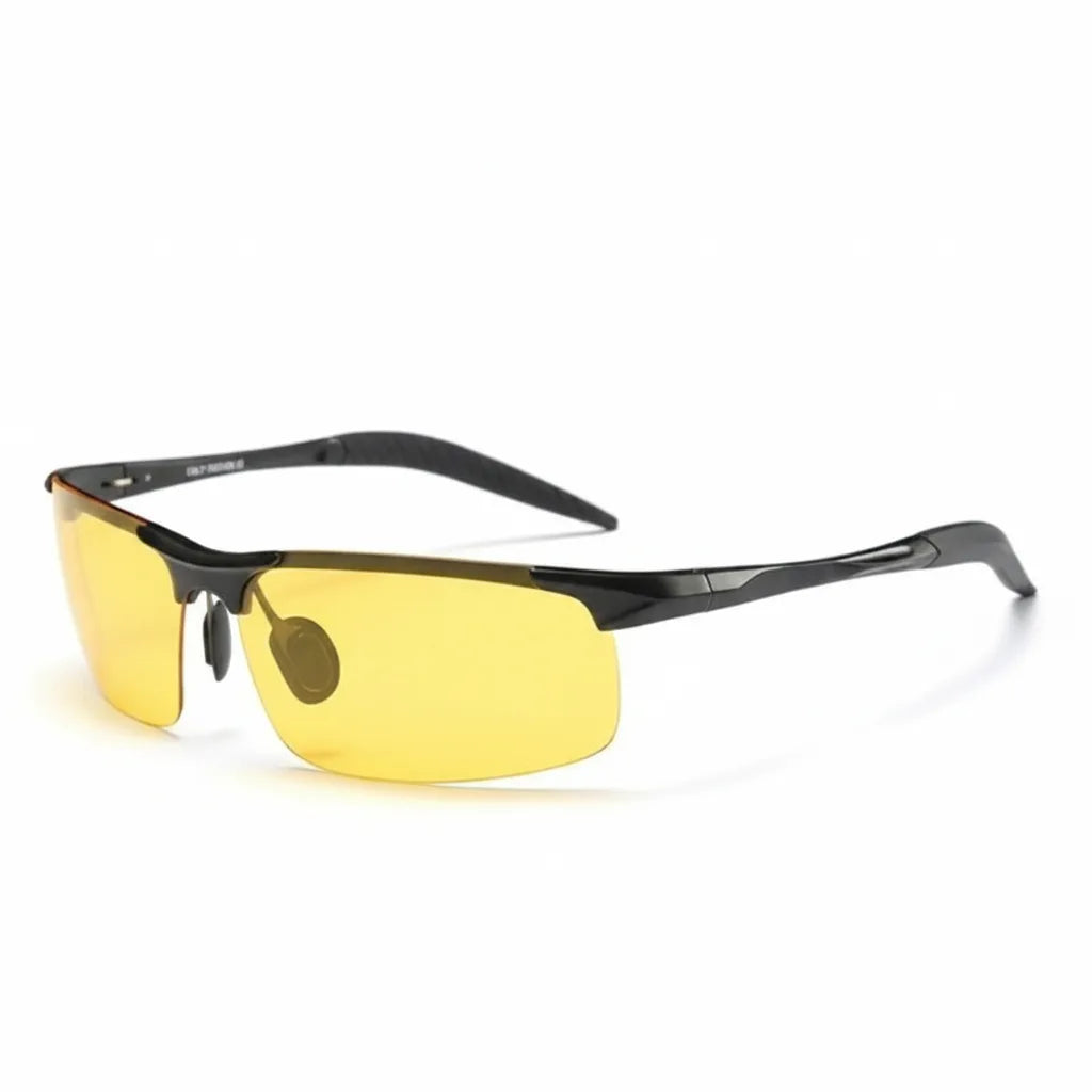 Photochromatische Sonnenbrille – Automatische Tönung -    Zorenza