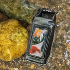Wasserfeste Handytasche mit Sichtfenster -    Zorenza
