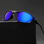 Polarisierte Sonnenbrille mit UV400-Schutz – Blendfrei in jeder Situation -    Zorenza