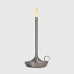 Kabellose Akku-Tischlampe mit Dimmfunktion -    Zorenza