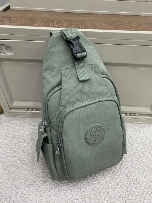 Wandelbarer Rucksack 2-in-1 – Handtasche und Rucksack -    Zorenza
