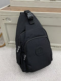 Umhängetasche 2-in-1 Schultertasche und Crossbody-Bag -    Zorenza