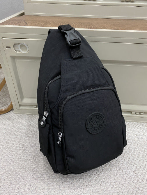 Wandelbarer Rucksack 2-in-1 – Handtasche und Rucksack -    Zorenza