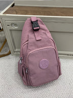 Wandelbarer Rucksack 2-in-1 – Handtasche und Rucksack -    Zorenza