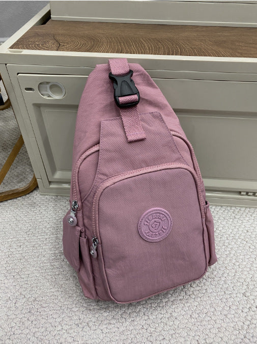 Wandelbarer Rucksack 2-in-1 – Handtasche und Rucksack -    Zorenza