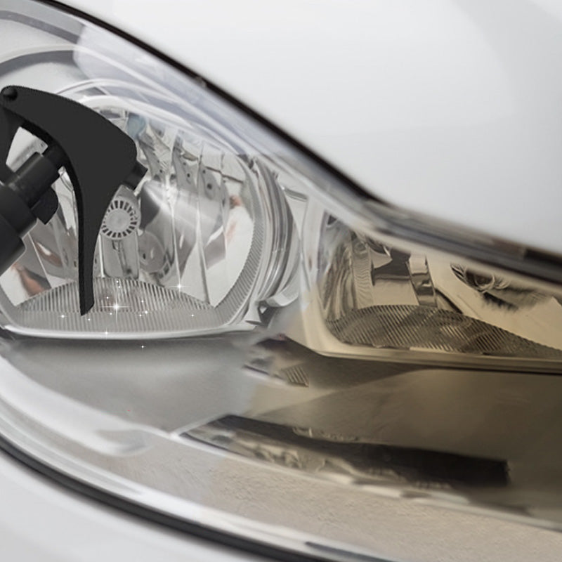 Scheinwerfer-Reiniger für klare und glänzende Autoscheinwerfer -    Zorenza