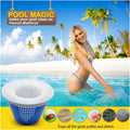 Pool Skimmer Socken für Schwimmbadkorb – Schmutzfilter Nylon -    Zorenza