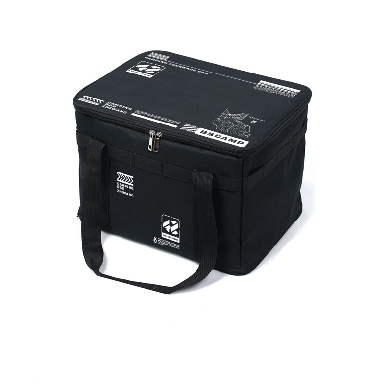 Outdoor-Tasche wasserdicht mit PVC-Boden -    Zorenza