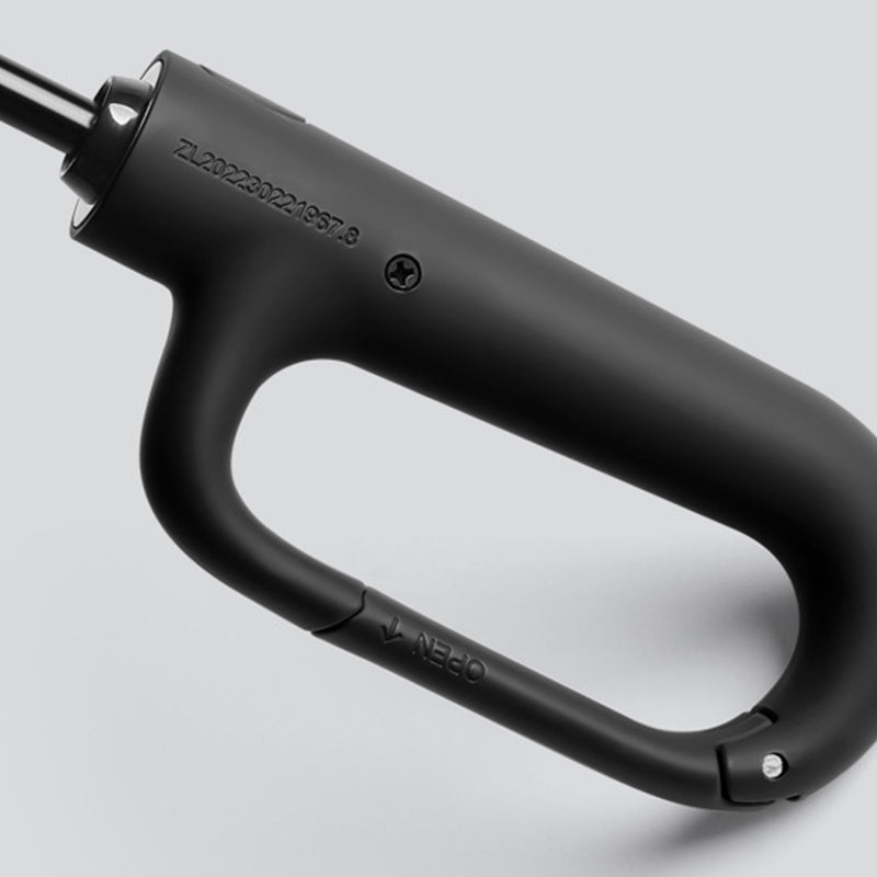 Regenschirm klappbar mit UV-Schutz -    Zorenza