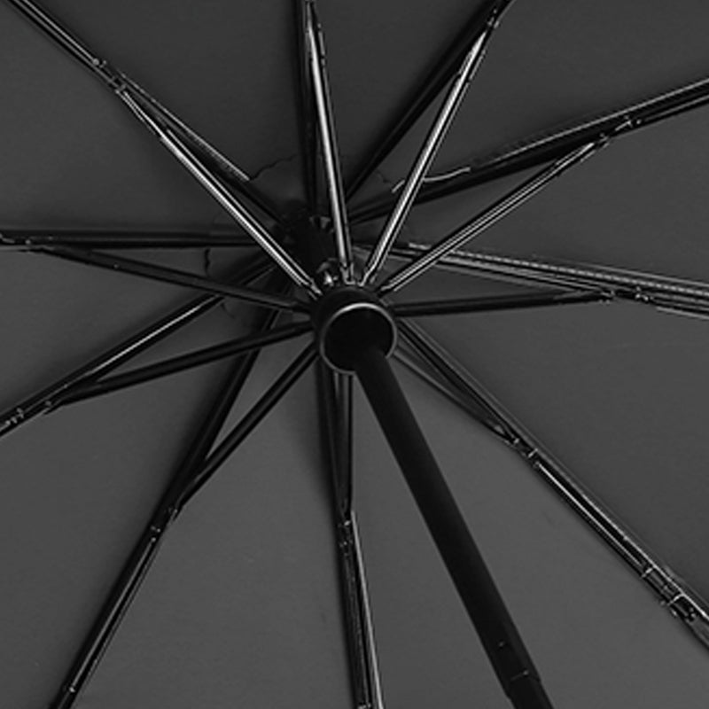 Regenschirm klappbar mit UV-Schutz -    Zorenza