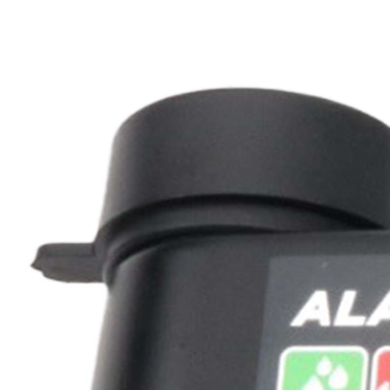 Bremsscheibenschloss mit 110 dB Alarm -    Zorenza