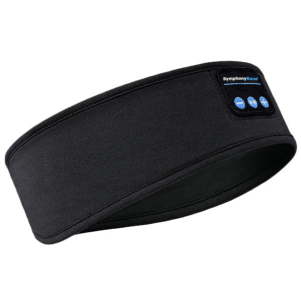 Schlafkopfhörer mit Bluetooth -    Zorenza